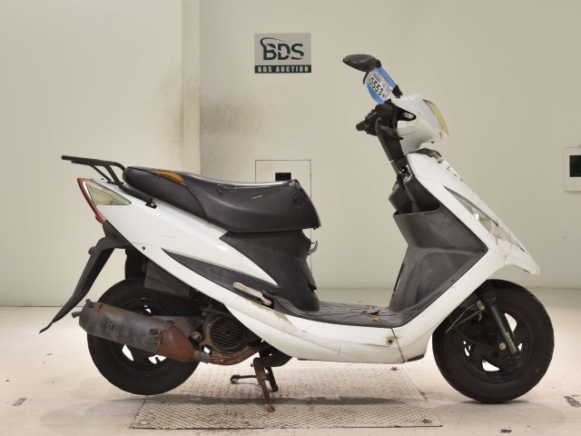 Sym GT125