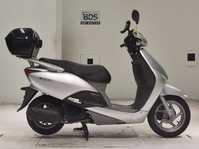 Honda LEAD110 2012