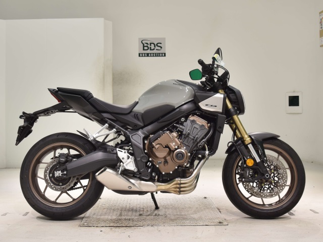 Honda CB650R-2E CLUTCH 2025