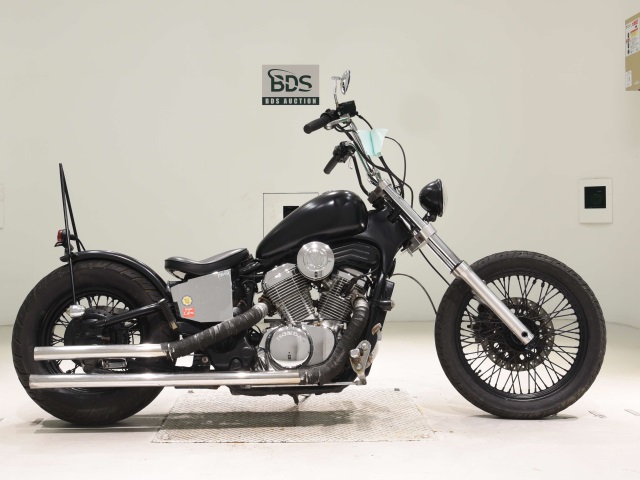 Honda STEED400 1993