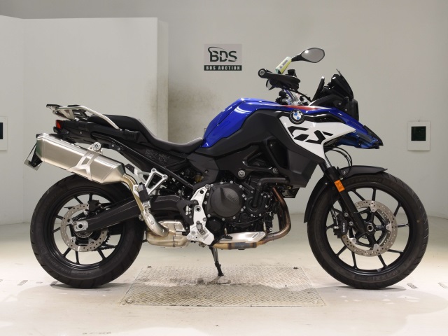 BMW F800GS 2025