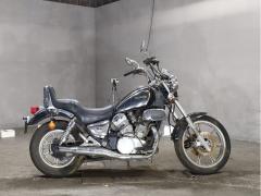 Kawasaki VZ750 1989
