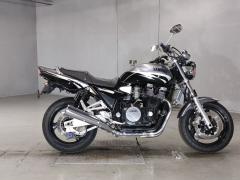 Yamaha XJR1300 2004