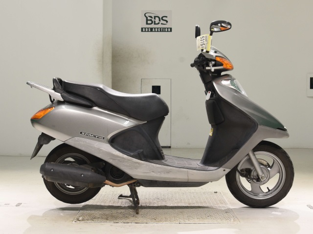 Honda SPACY100 2003