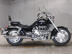 Honda GL1500C F6C VALKYRIE 1997