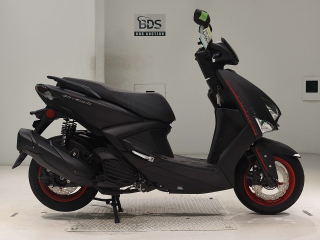 Yamaha CYGNUS GRYPHUS 2024