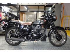 Kawasaki w250se 2020