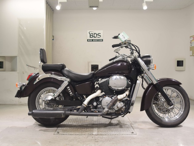 Honda SHADOW400 2000