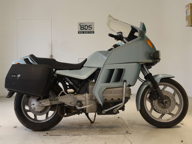 BMW K100RT 1987