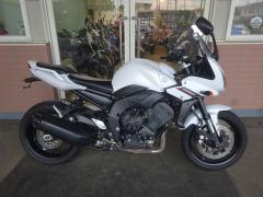 Yamaha FZ1 FAZER 2013
