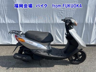 Yamaha JOG 115 2009