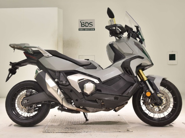 Honda X-ADV750-2 2021