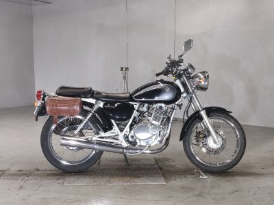 Suzuki ST250E 2008