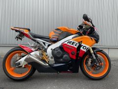 Honda CBR1000RR 2009