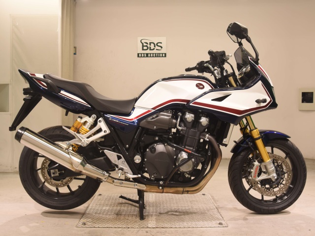 Honda CB1300SF BOLDOR 2021