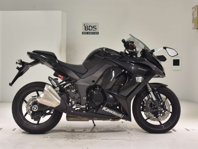 Kawasaki NINJA1000 2014