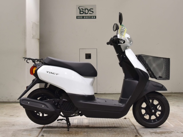 Honda TACT-4 BASIC 2024