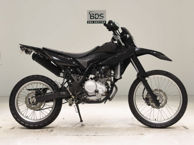 Yamaha WR155R 2021