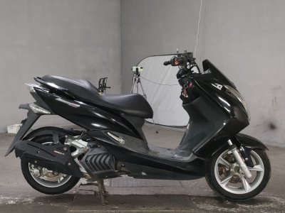Yamaha MAJESTY 155S 2014