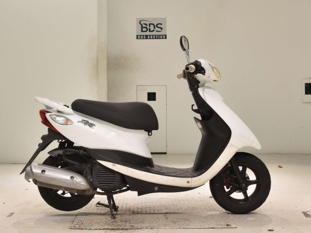 Yamaha JOG ZR 2011