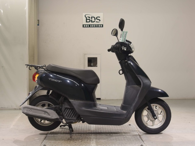 Honda TACT-4 BASIC 2016