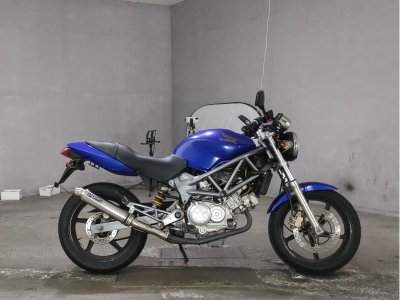 Honda VTR250 2003