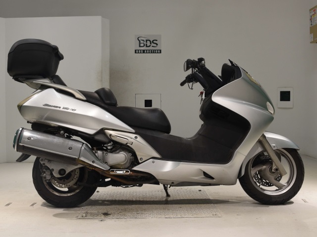 Honda SILVERWING600 2001