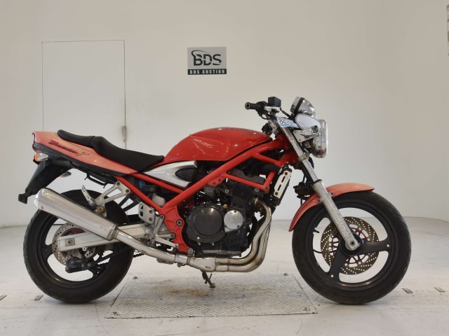 Suzuki BANDIT250V 1995