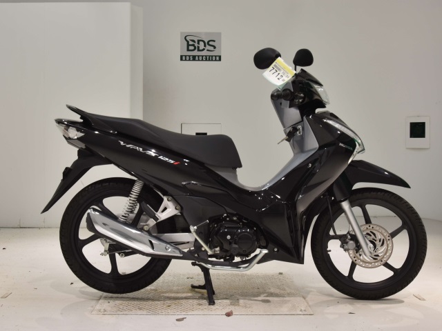 Honda WAVE125I 2023
