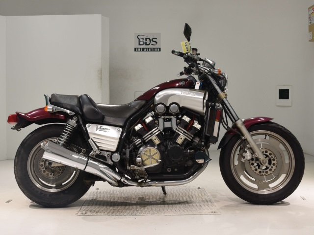 Yamaha V-MAX1200 1992
