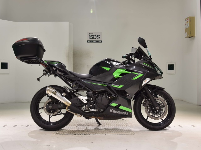 Kawasaki NINJA400 2018