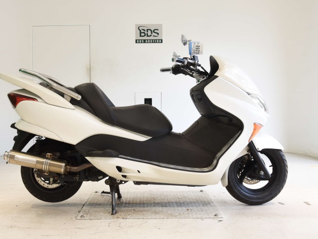 Honda FORZA Z 2004
