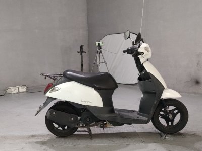 Suzuki LETS