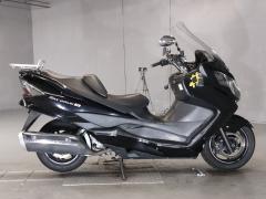 Suzuki SKYWAVE 400S 2012