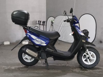 Yamaha BWS100