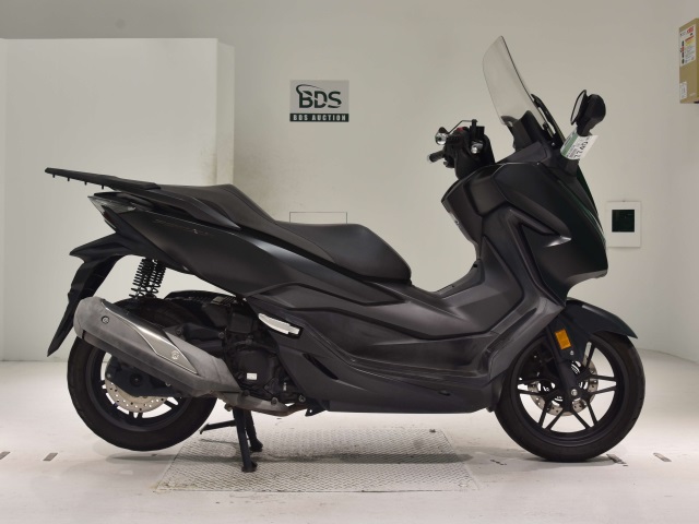 Honda FORZA 2018