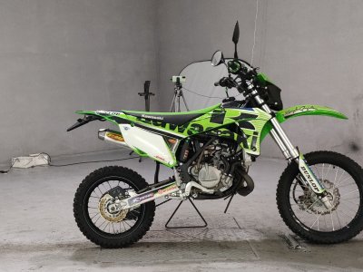 Kawasaki KX85 2019
