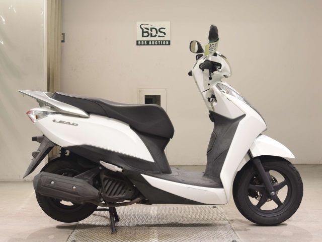 Honda LEAD125 2013
