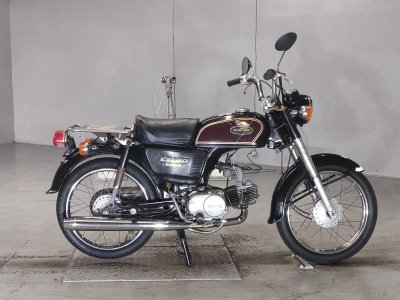 Honda BENLY CD90 1998