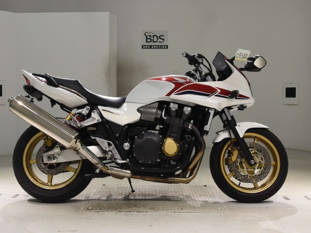 Honda CB1300SF BOLDOR 2013