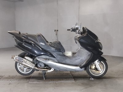 Yamaha MAJESTY 125 2006