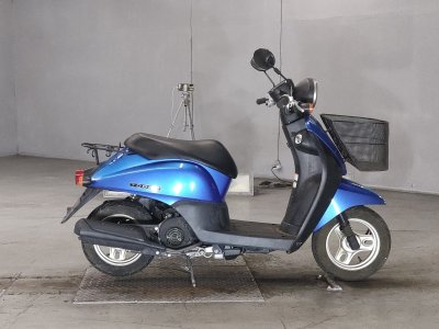 Honda TODAY 2010