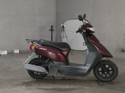 Yamaha JOG 115 2018