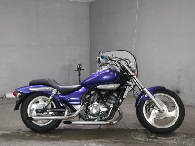 Kawasaki ELIMINATOR 250V 1998