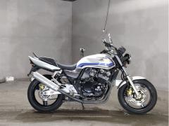 Honda CB400SFK 2013