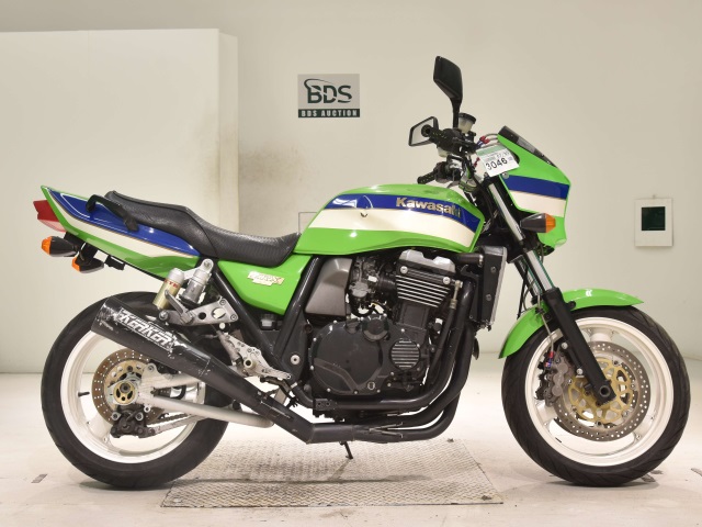 Kawasaki ZRX1100 1999