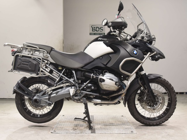 BMW R1200GS ADVENTURE 2012