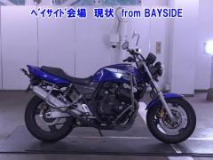 Honda CB400SFV 2006