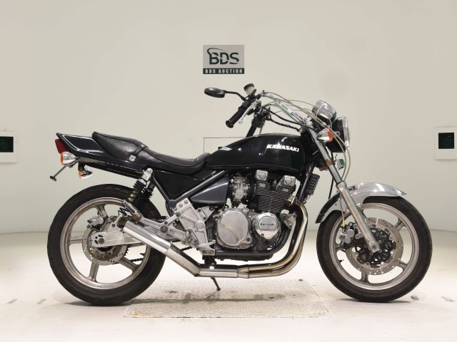 Kawasaki ZEPHYR400 1992