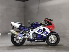 Honda CBR900RR 1999